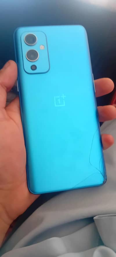oneplus 9 5g