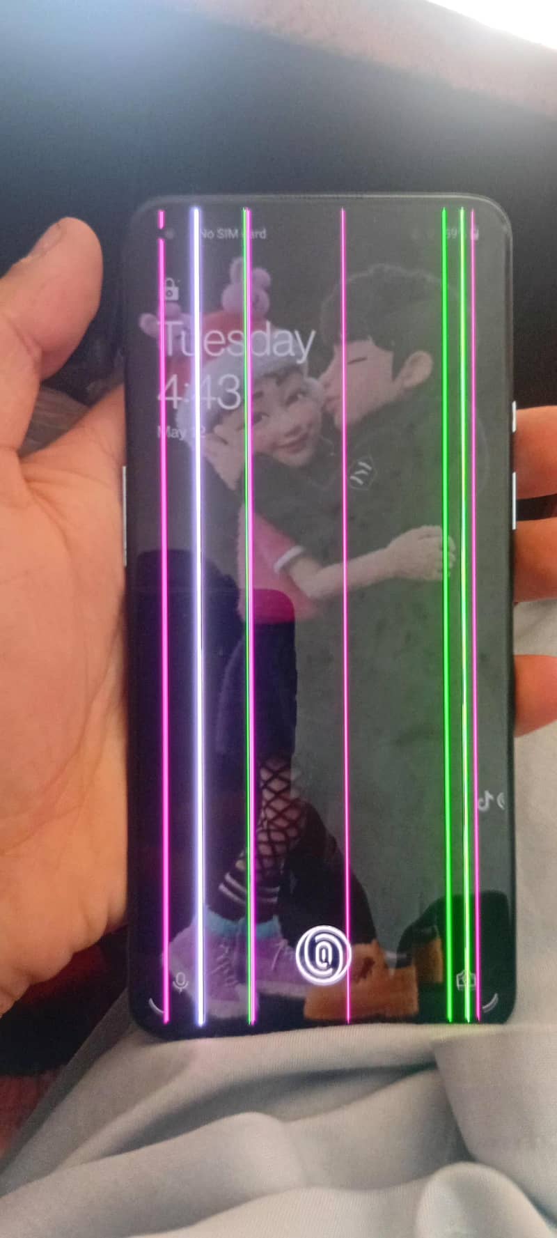 oneplus 9 5g 2
