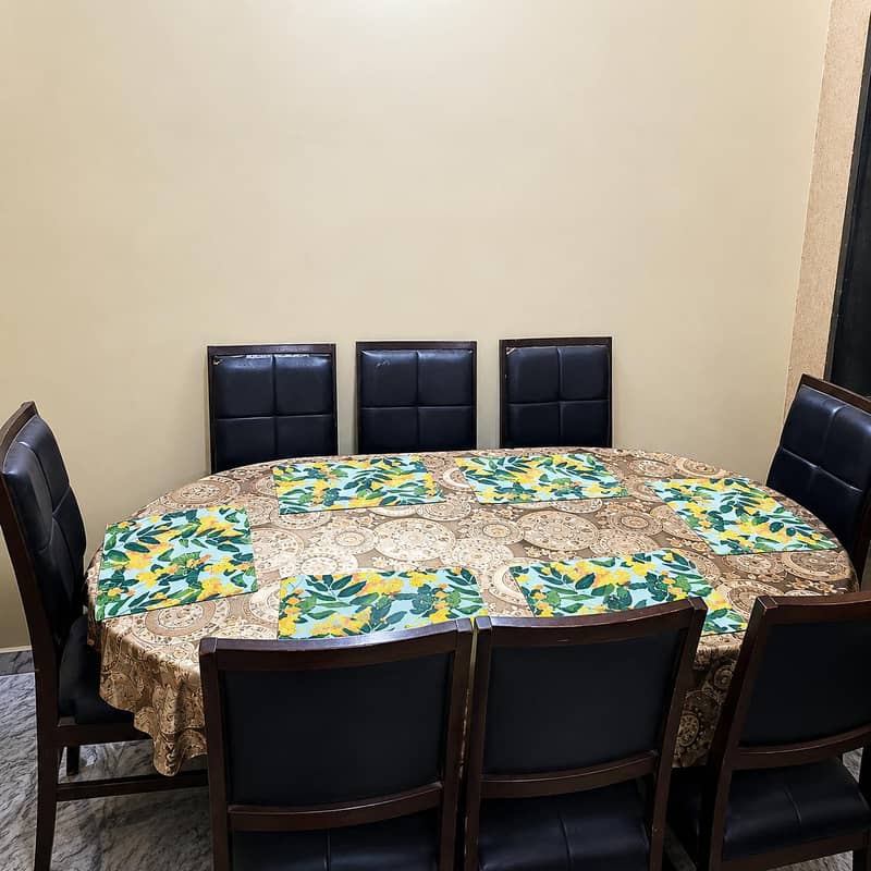 wood dining set 0