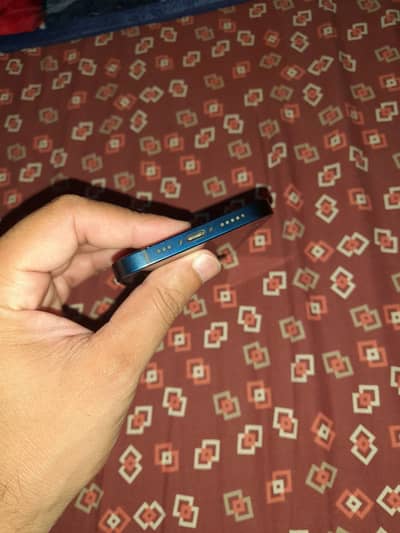 Iphone 12 64GB non pta jv