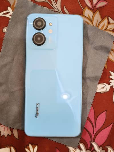 sparx note 12