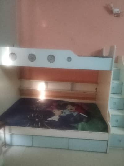 kids bunk bed for sale