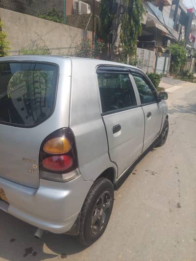 alto for sale 2005