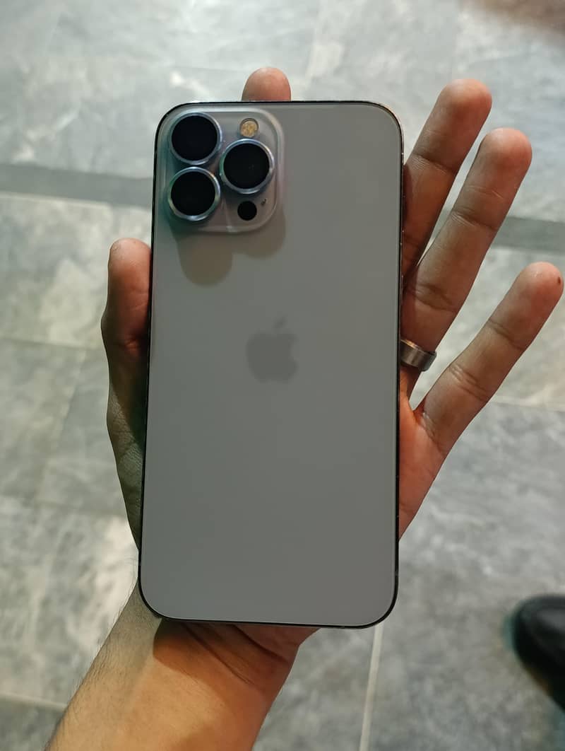 iphone 13 pro max 6