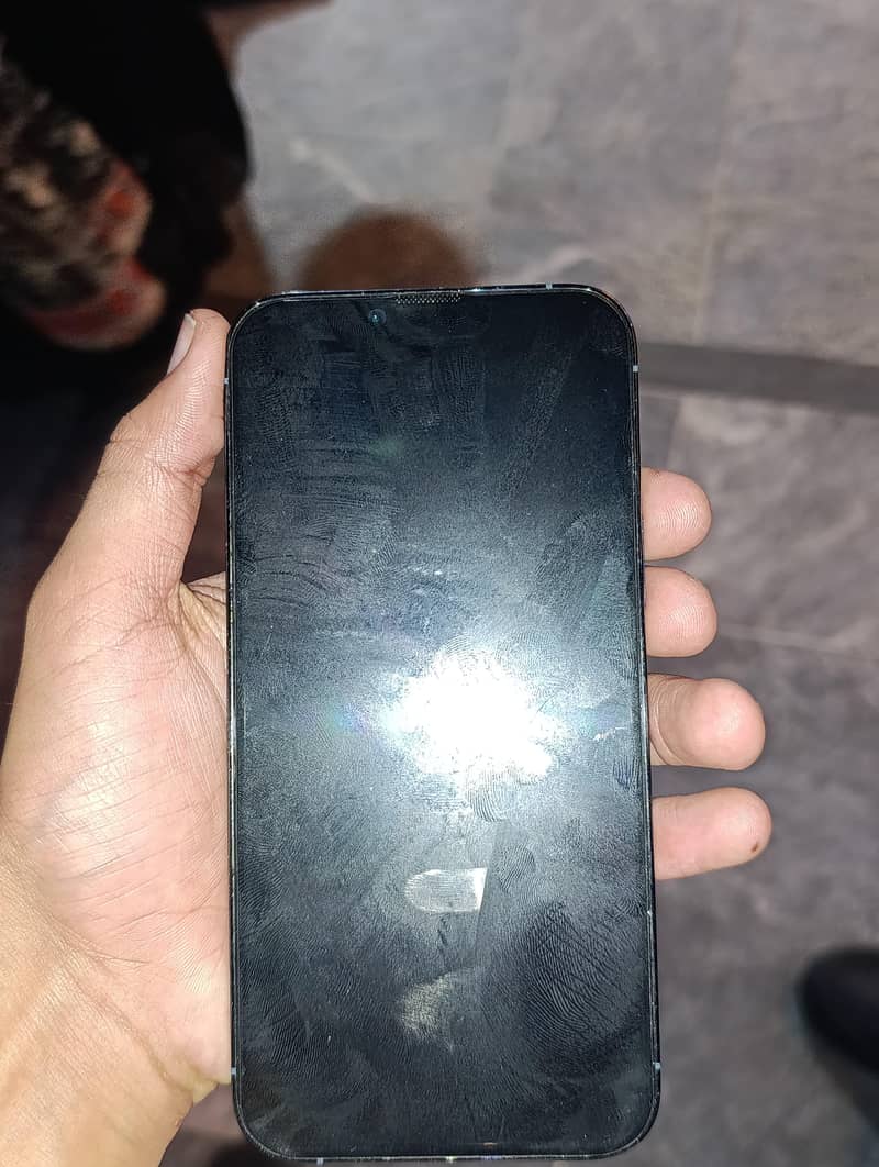 iphone 13 pro max 8