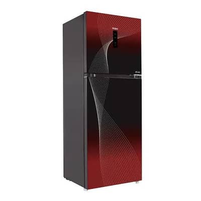 Hair Box pack frige