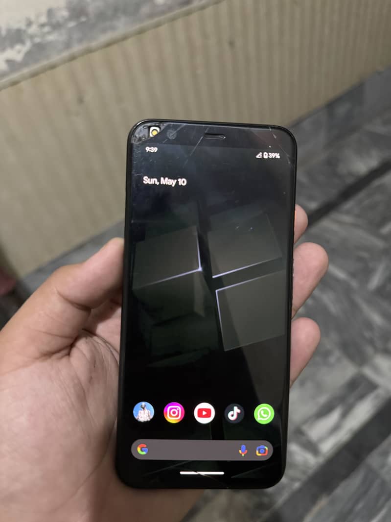 Google Pixel 4 2