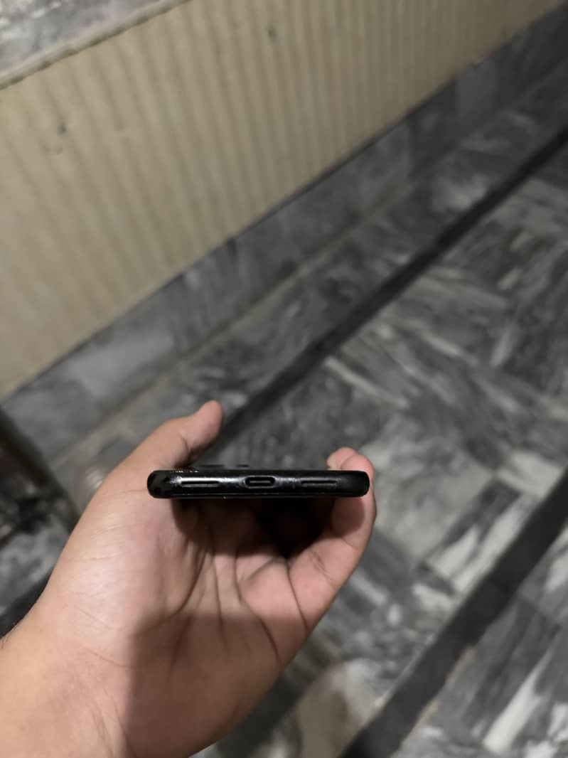 Google Pixel 4 3