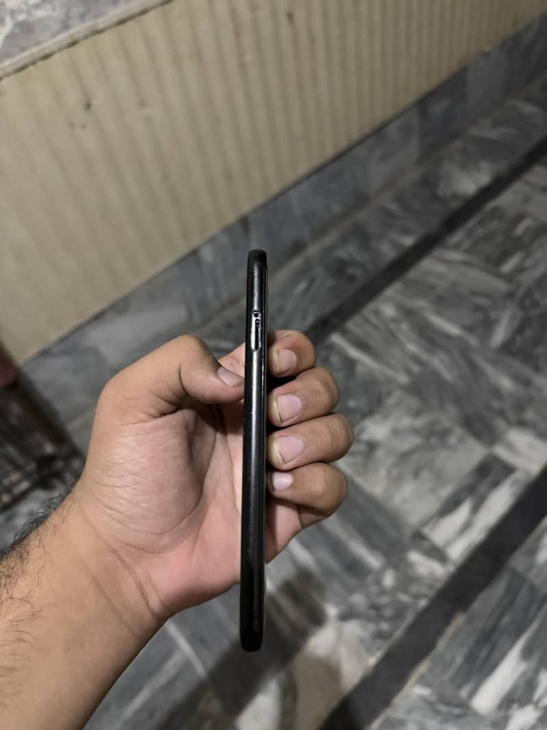 Google Pixel 4 4