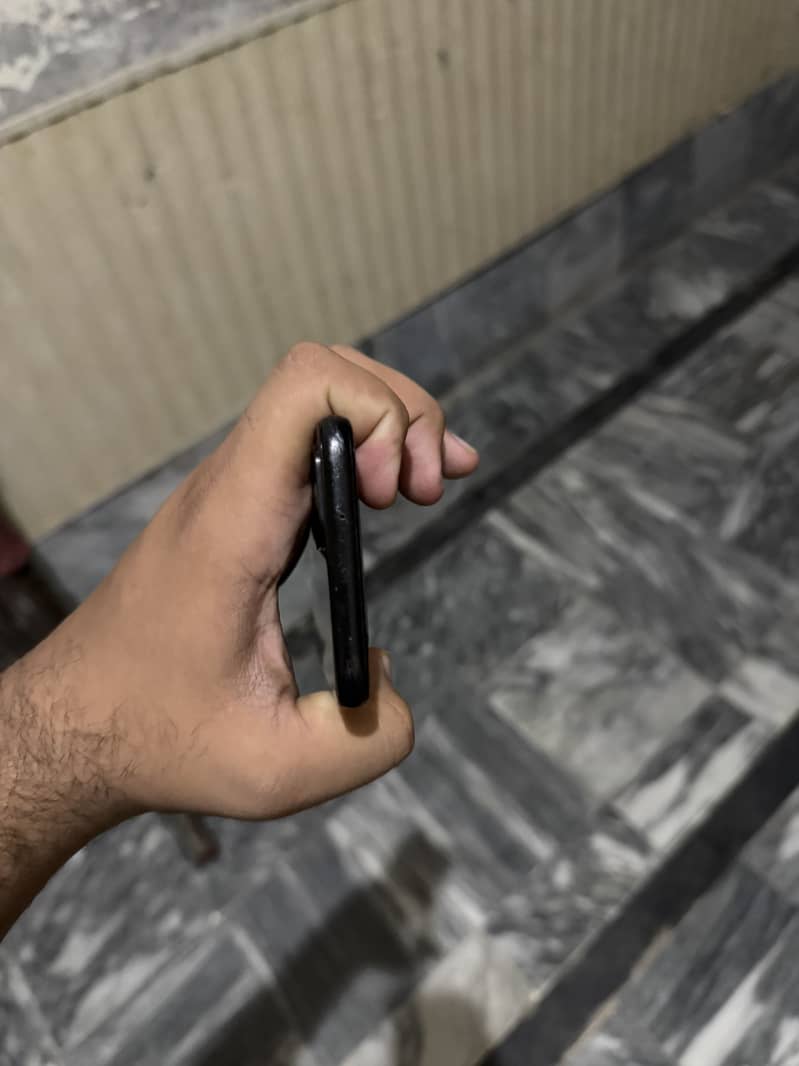 Google Pixel 4 5