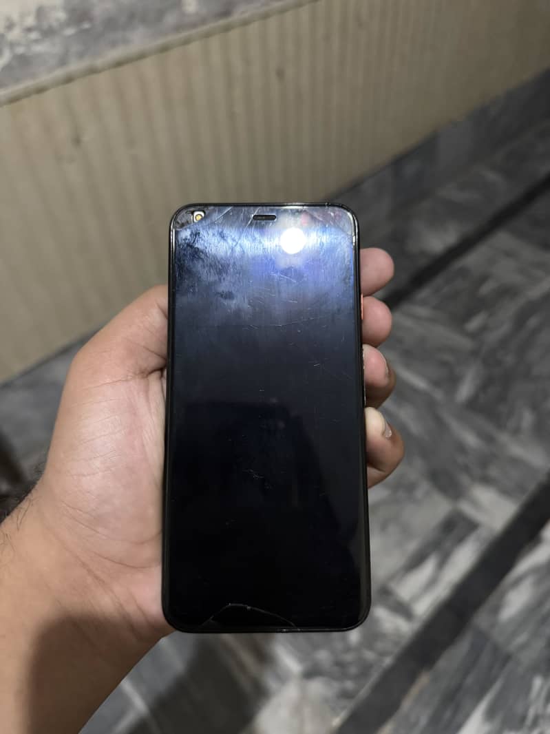 Google Pixel 4 6