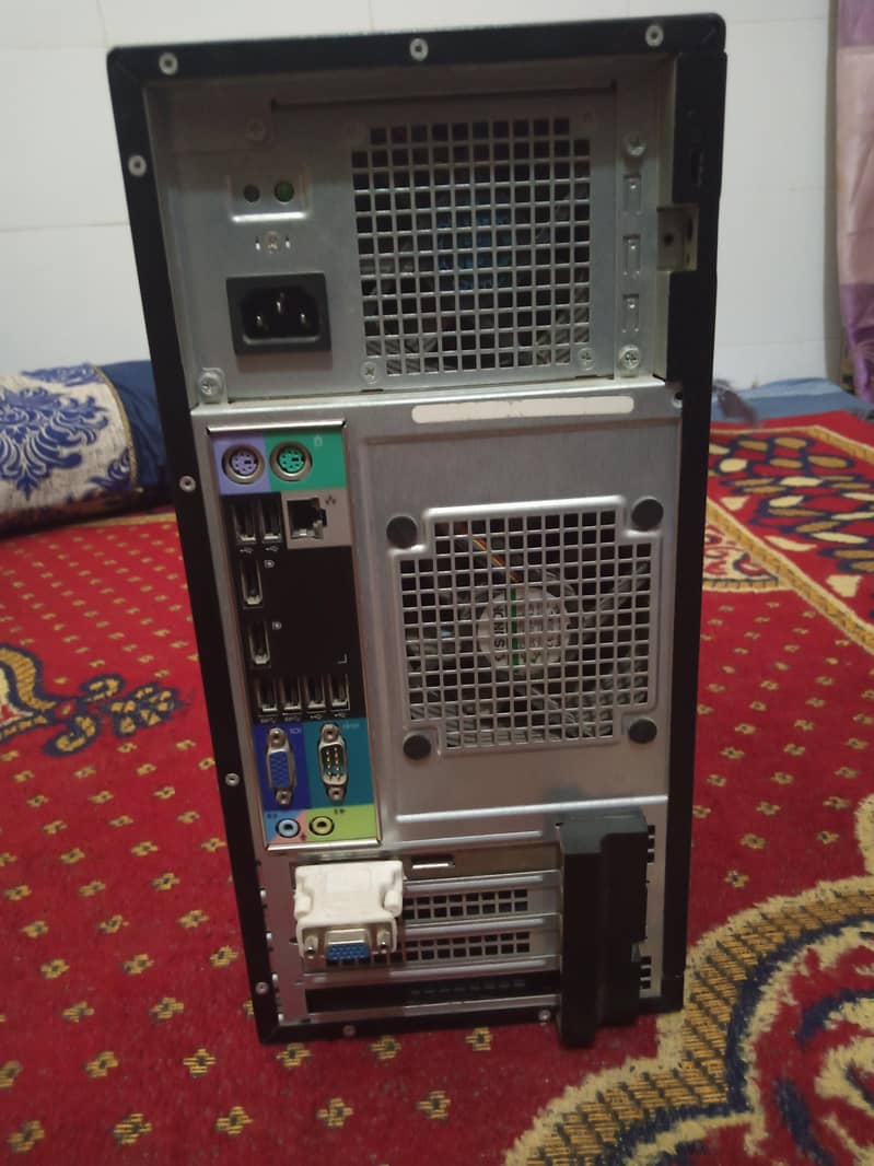 Complete Core i5 3rd Generation Computer Full Setup 8