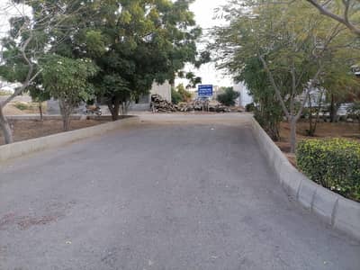 AL-JADEED Residency Phase 1 160 Sq. Yards Residential Plot available for sale. All utilities paid
