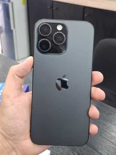iPhone 16 Pro Max (512GB) Non-PTA