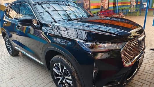 Haval H6 2023