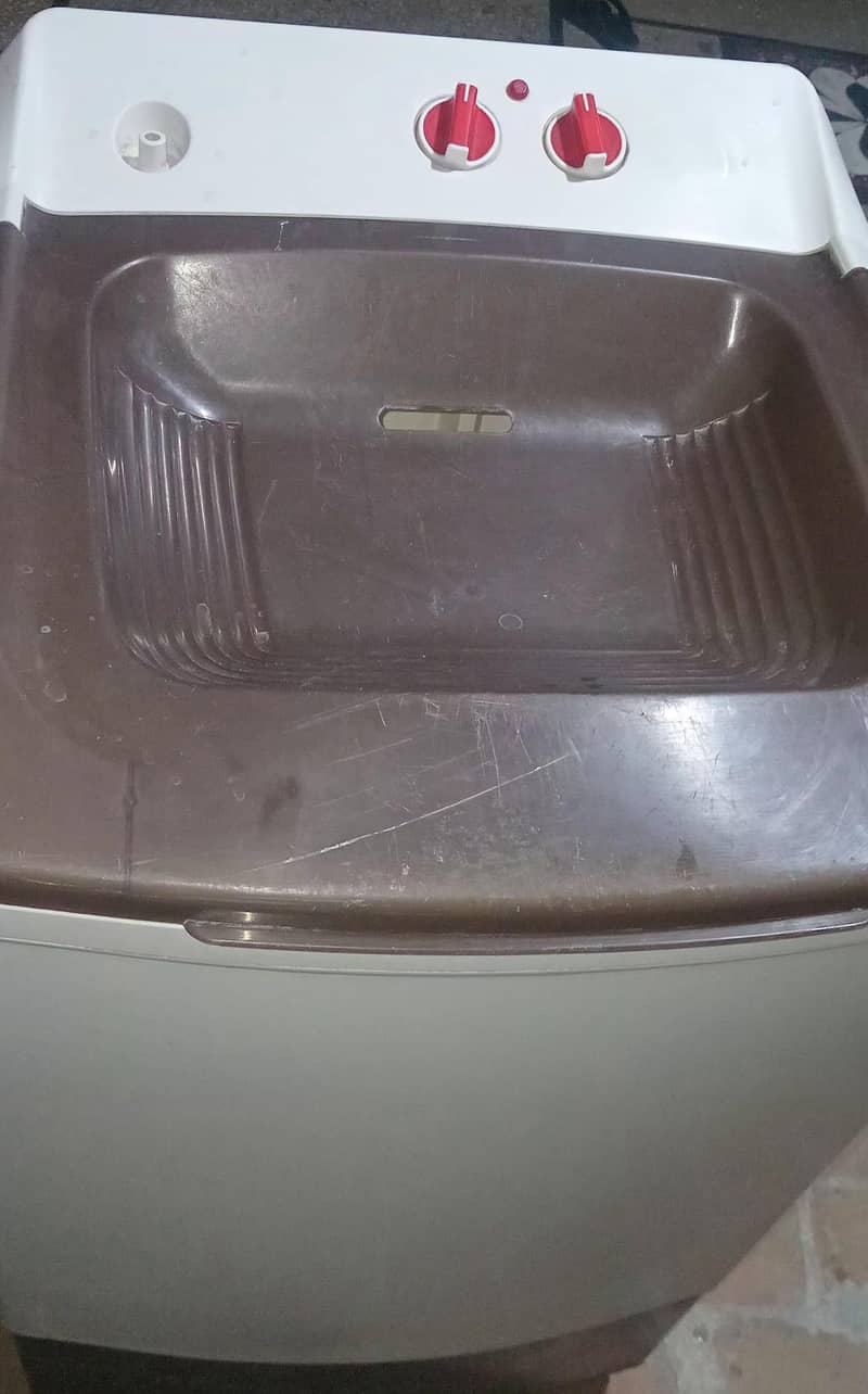 washing machine 2