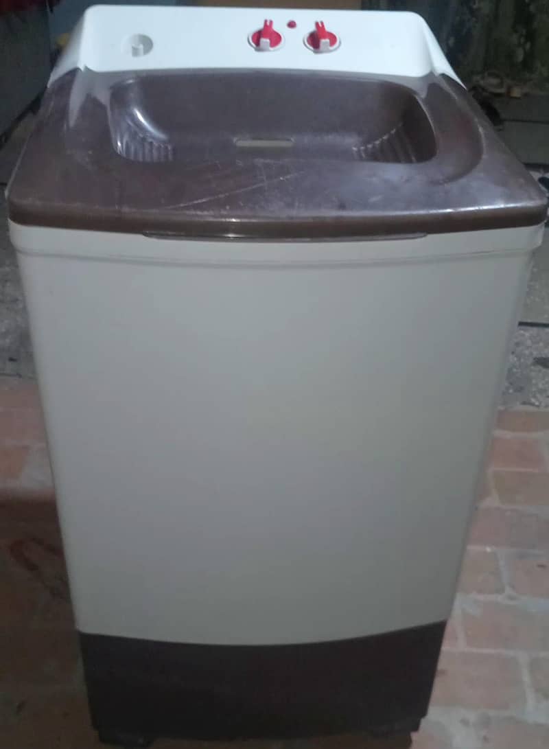 washing machine 4