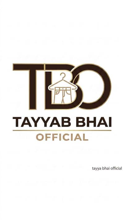 tayyab bhai official