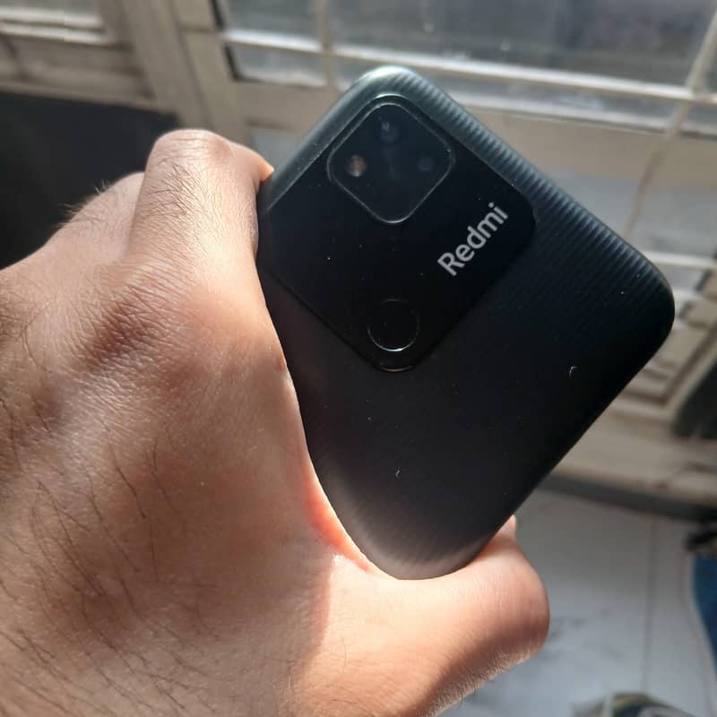 Redmi 10A 3