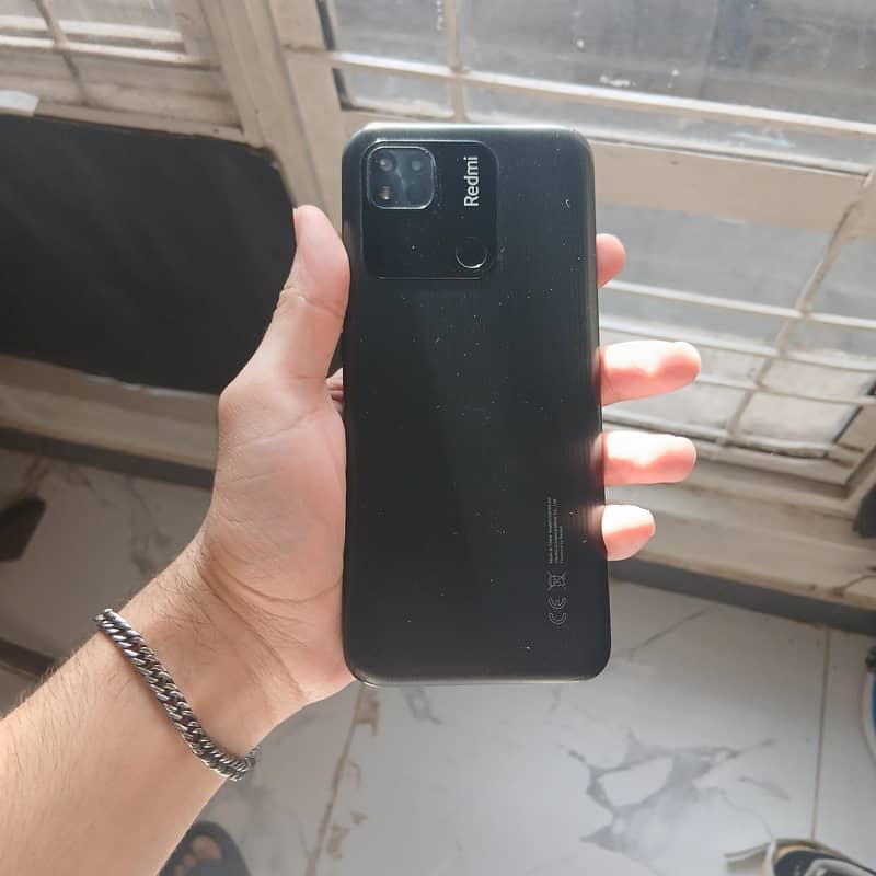 Redmi 10A 5
