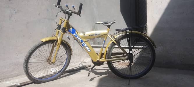 cycle for sale :- 26 inch tire