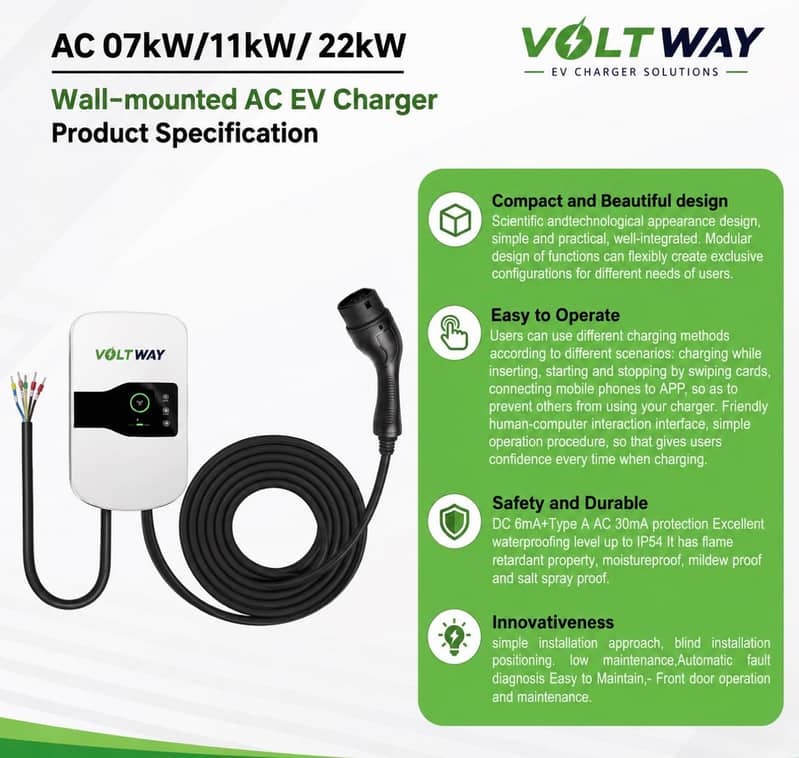Ev charger 1
