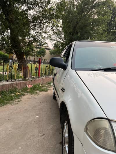 Suzuki Cultus 2008 Vxli 100% Perfect Everything
