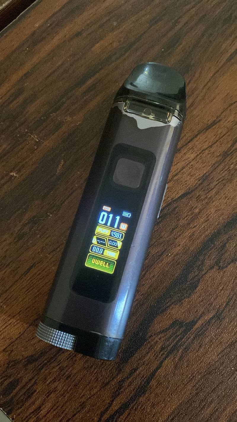 Smk device uwell 0
