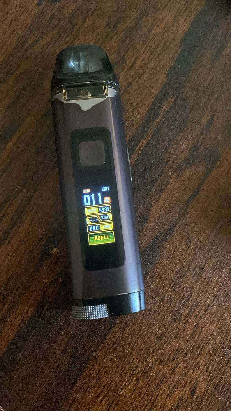 Smk device uwell 3