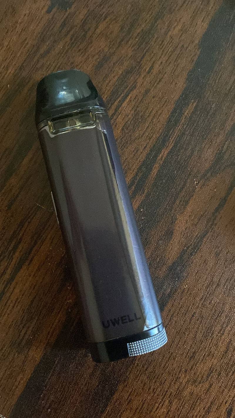 Smk device uwell 4