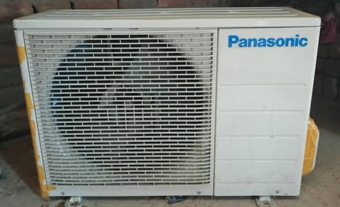 Panasonic Non Inverter