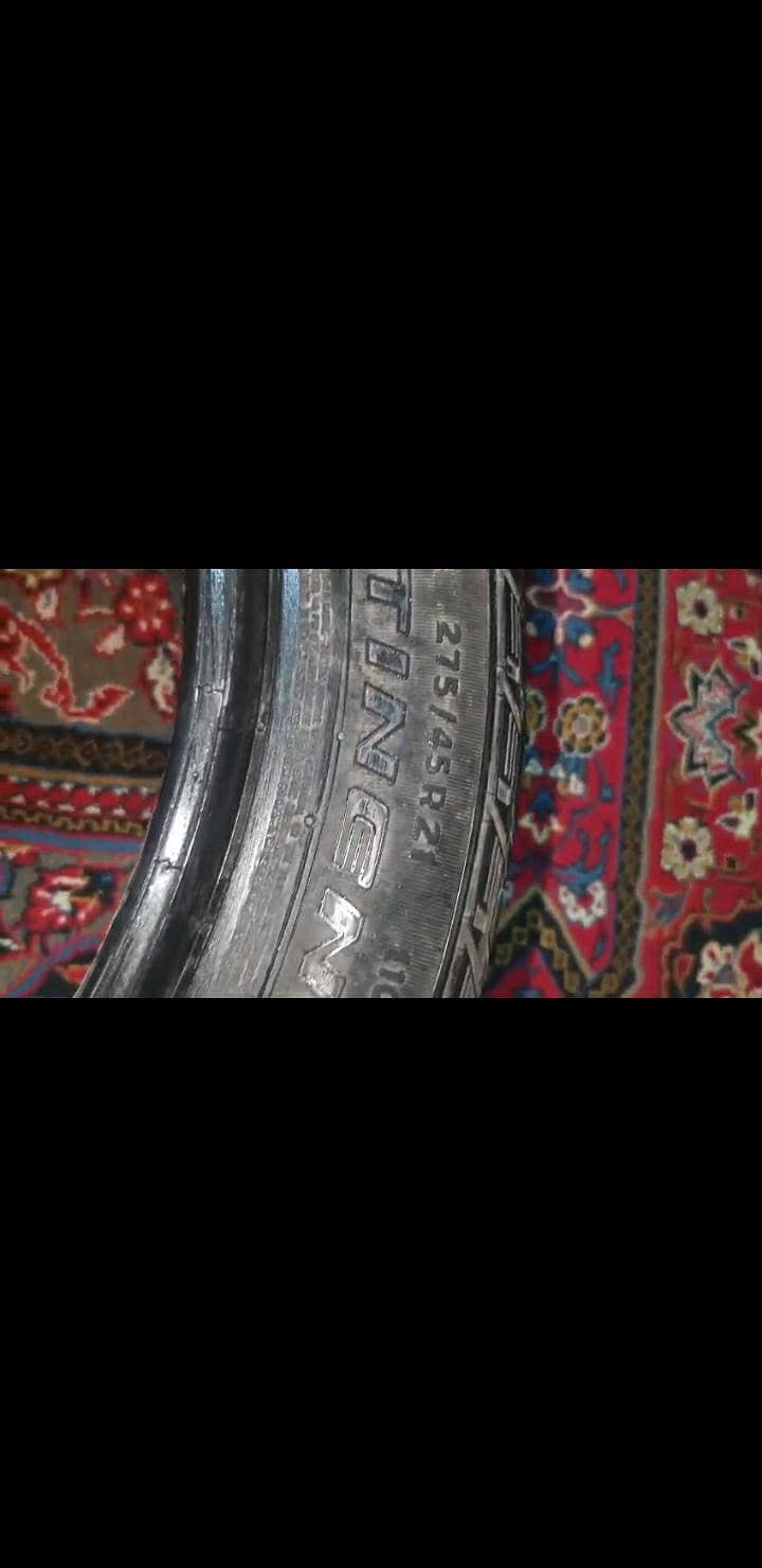 range rover tyres 3
