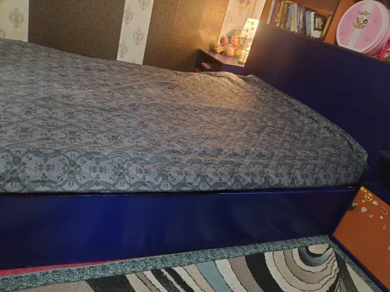 Bed Set 3