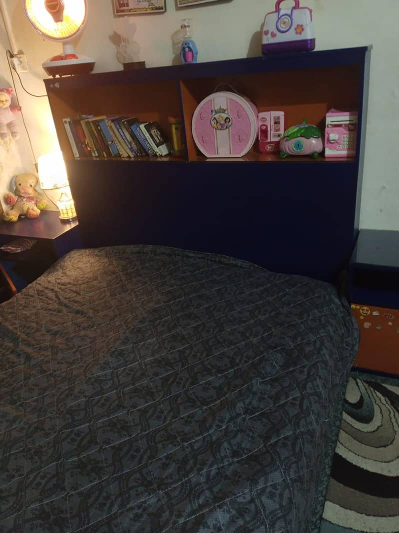 Bed Set 4