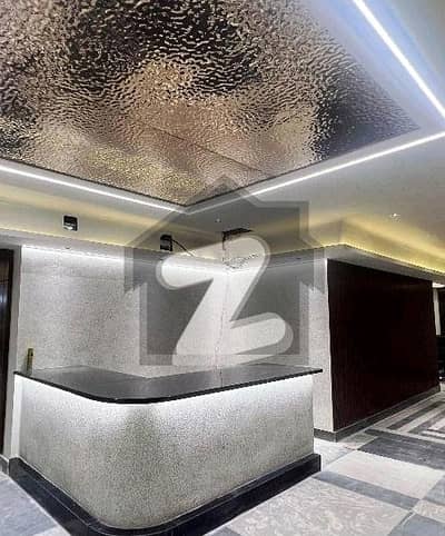 Unoccupied Prime Location Office Of 679 Square Feet Is Available For Sale In Clifton