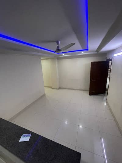 2bed Apartment Available For Sale In Soan Garden Markaz