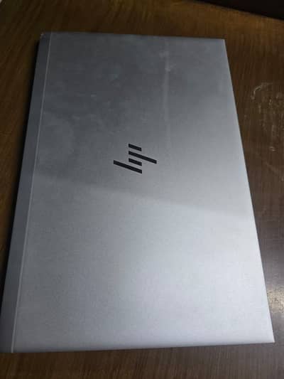 HP Elitebook 850 G6