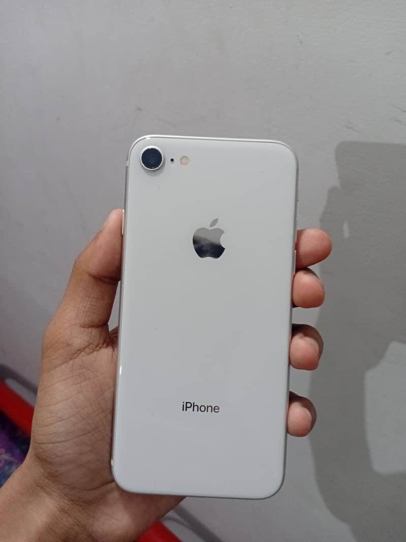 Apple iphone 8 0