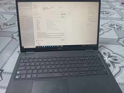 Dell Latitude 3520 | Core i3 11th Gen | 8GB RAM | 512GB SSD