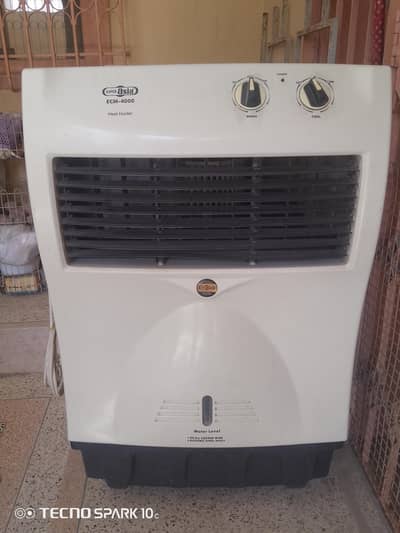 room cooler available 1 months used fresh condition