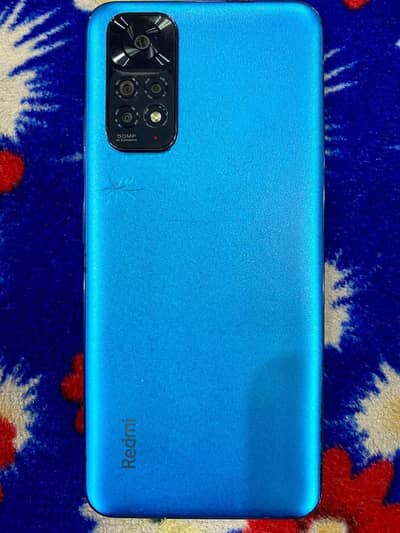 Redmi Note 11