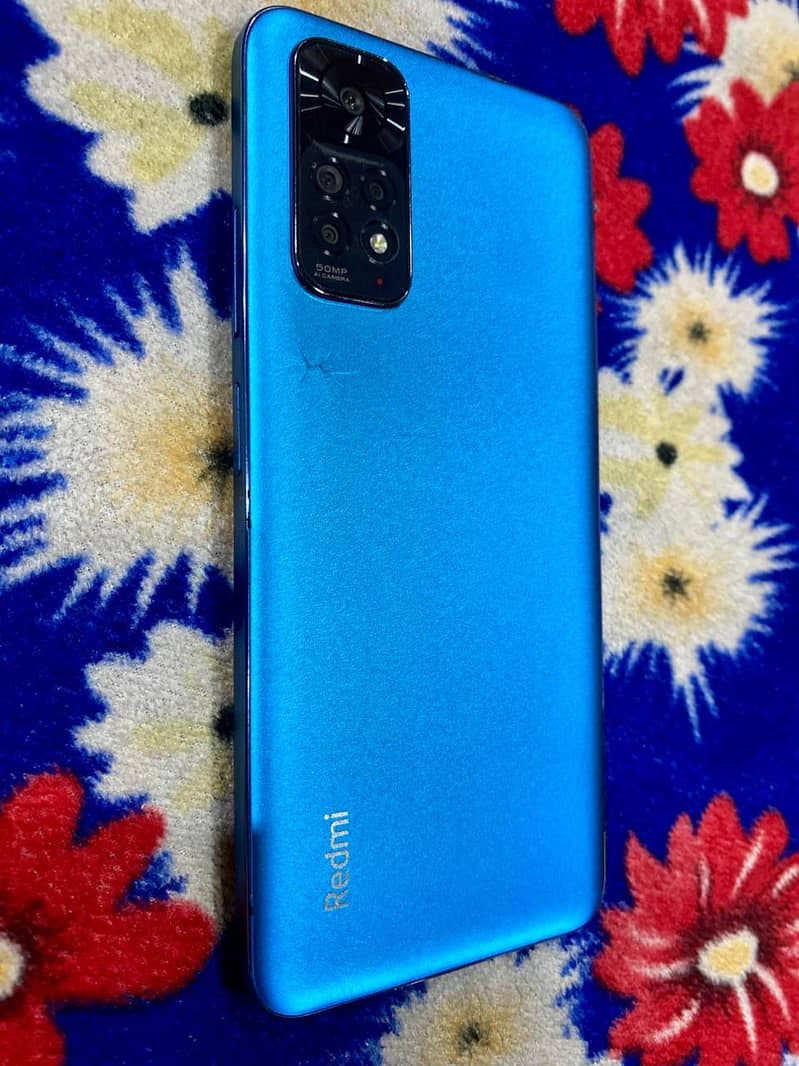 Redmi Note 11 2