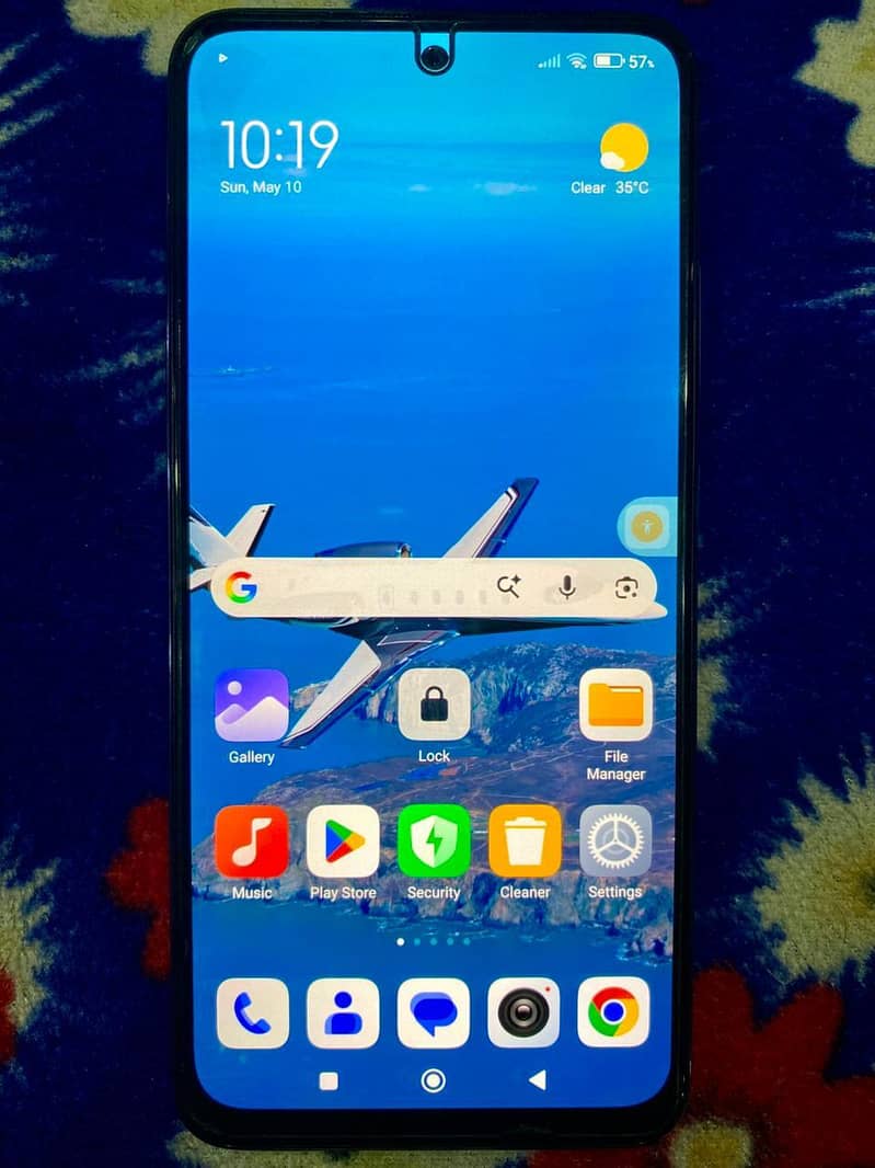 Redmi Note 11 4