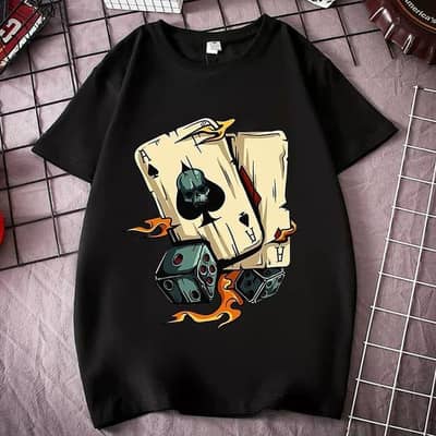 soft cotton jersey t-shirt 180 GSM export quality product