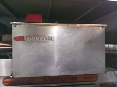 For sale pizza &f fast food equipment All
