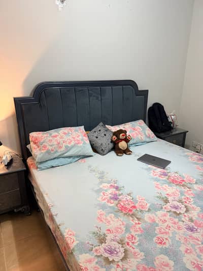 bed set for sail in exillent condition