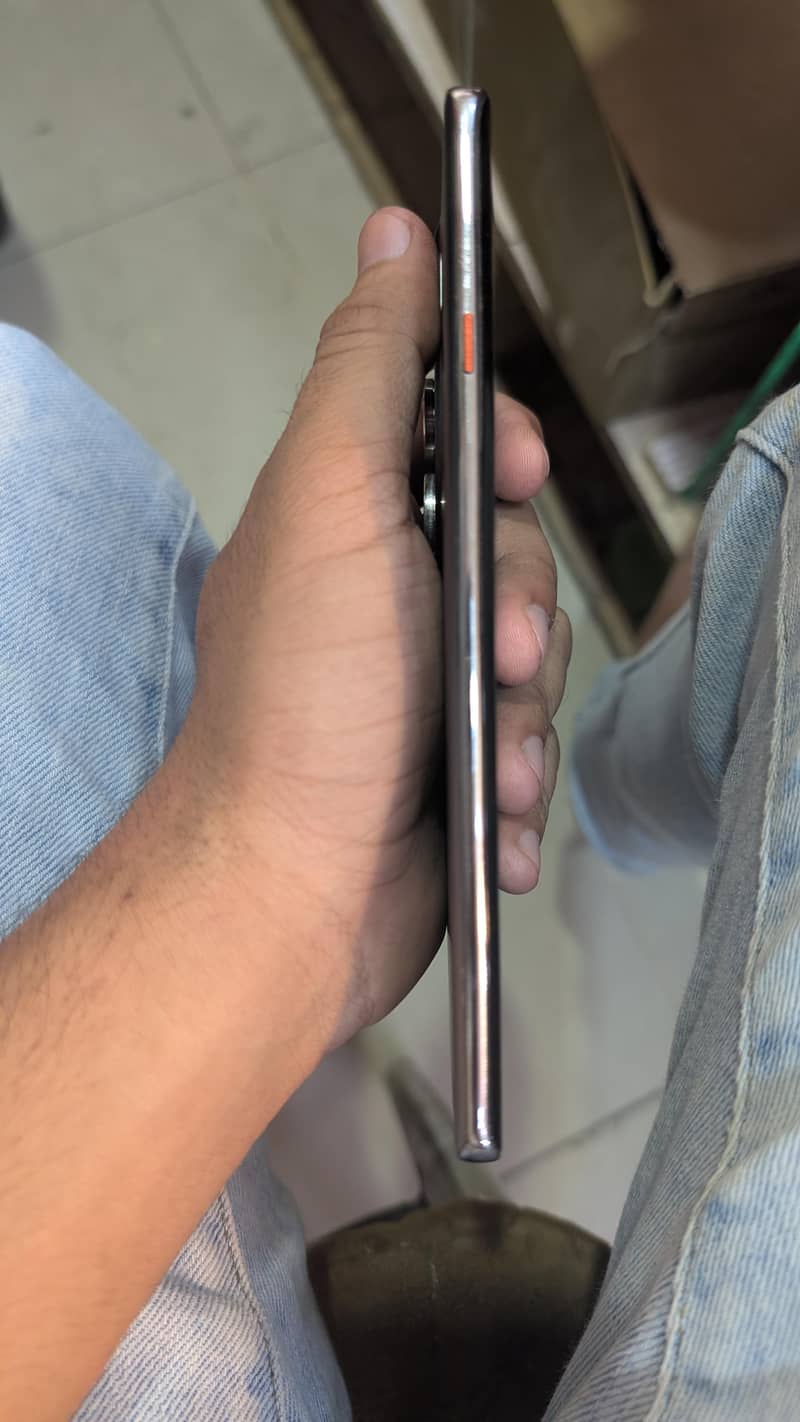 Tecno Camon 40 pro 1