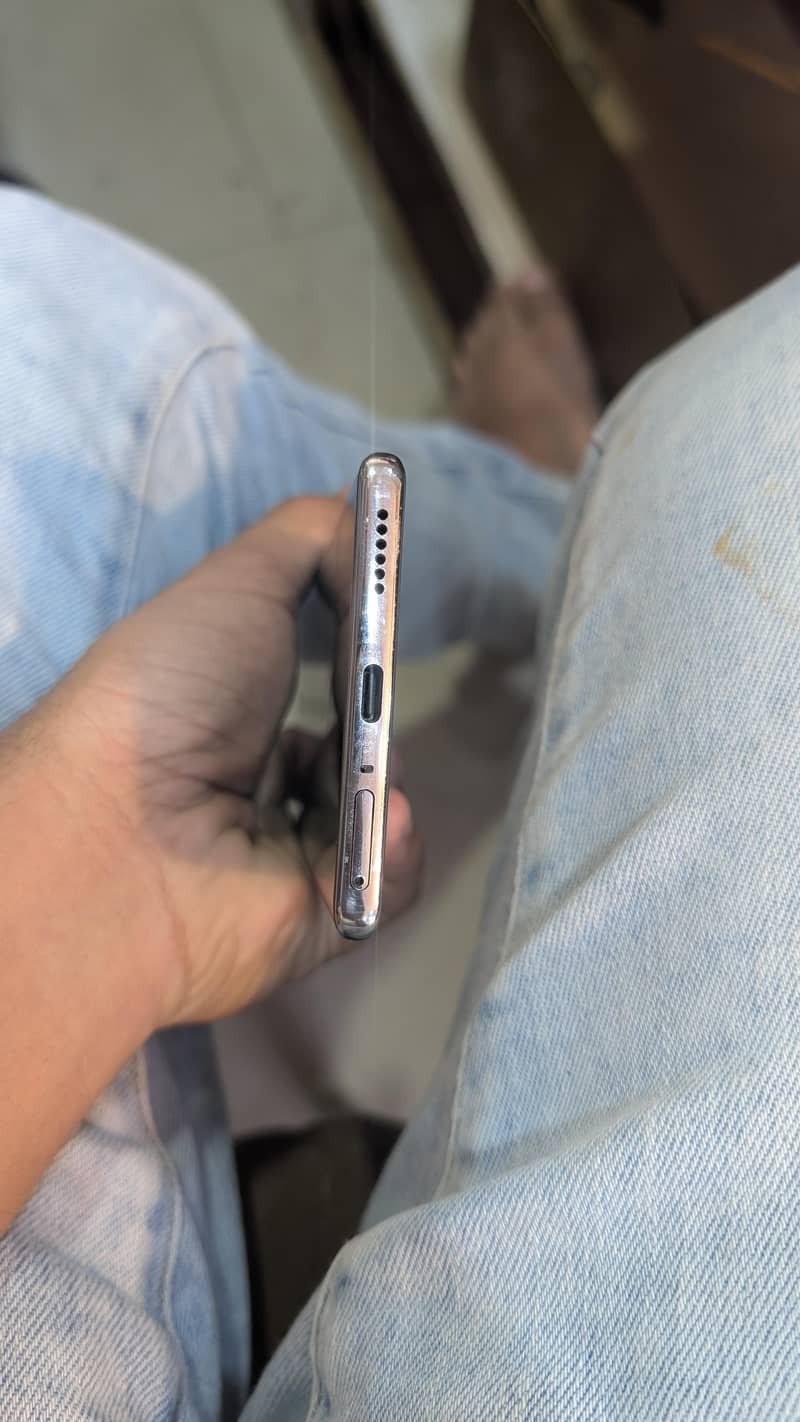 Tecno Camon 40 pro 3