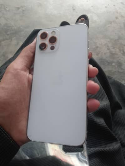 iphone 12 pro