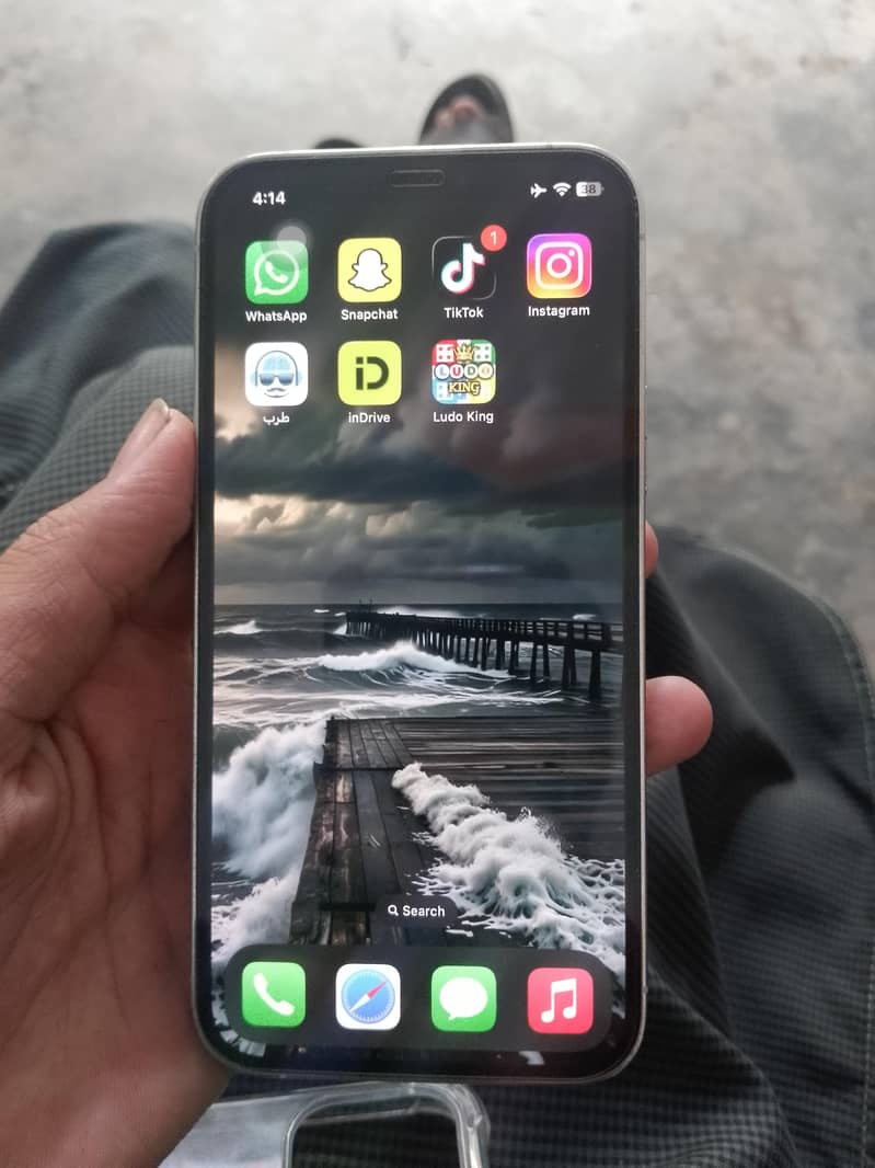 iphone 12 pro 5